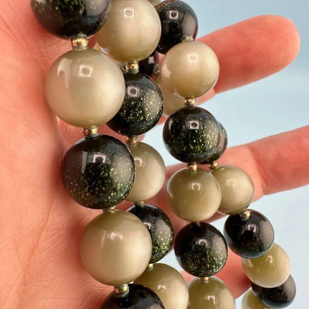 Trifari beaded some please